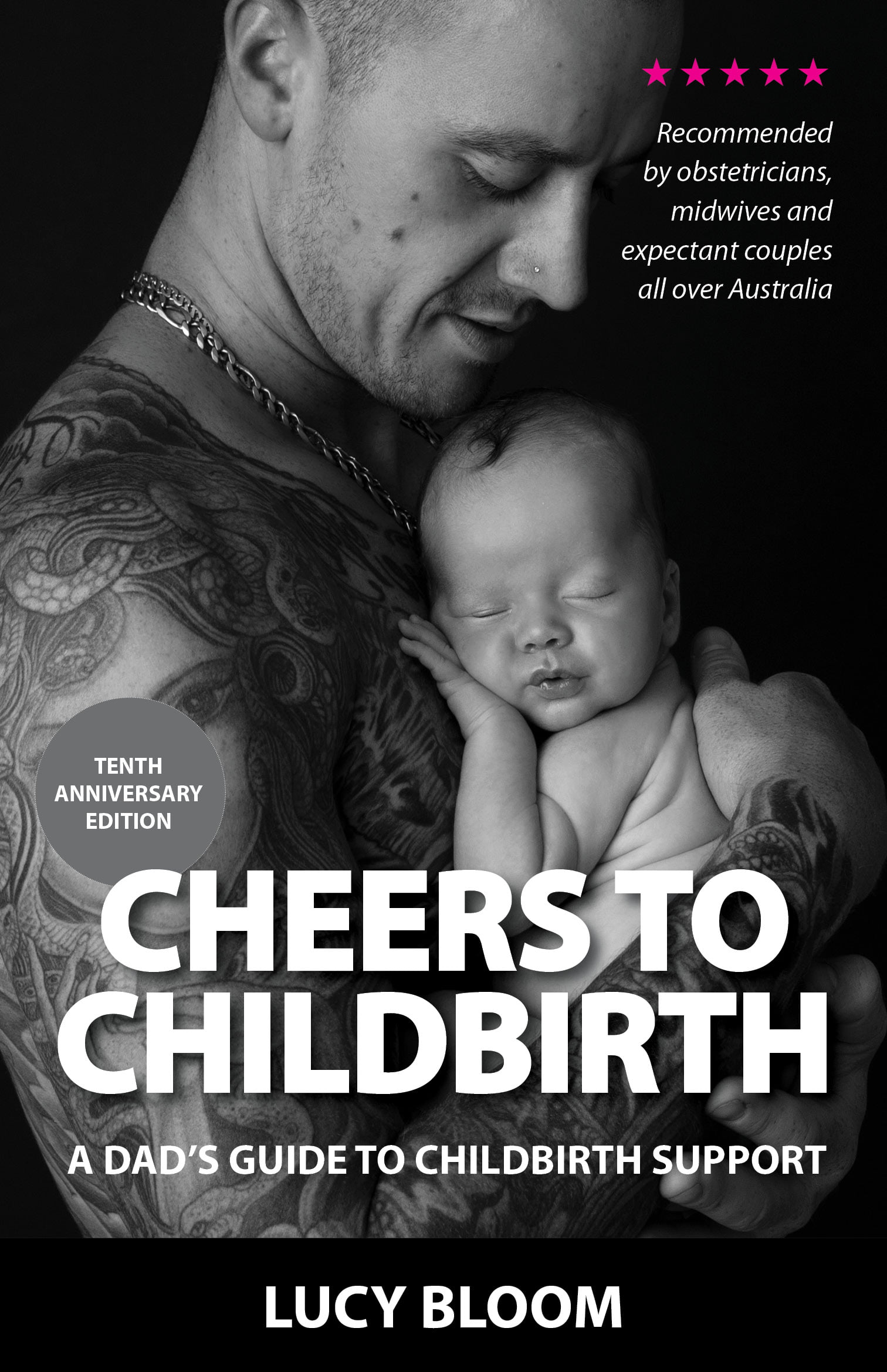 best childbirth book
