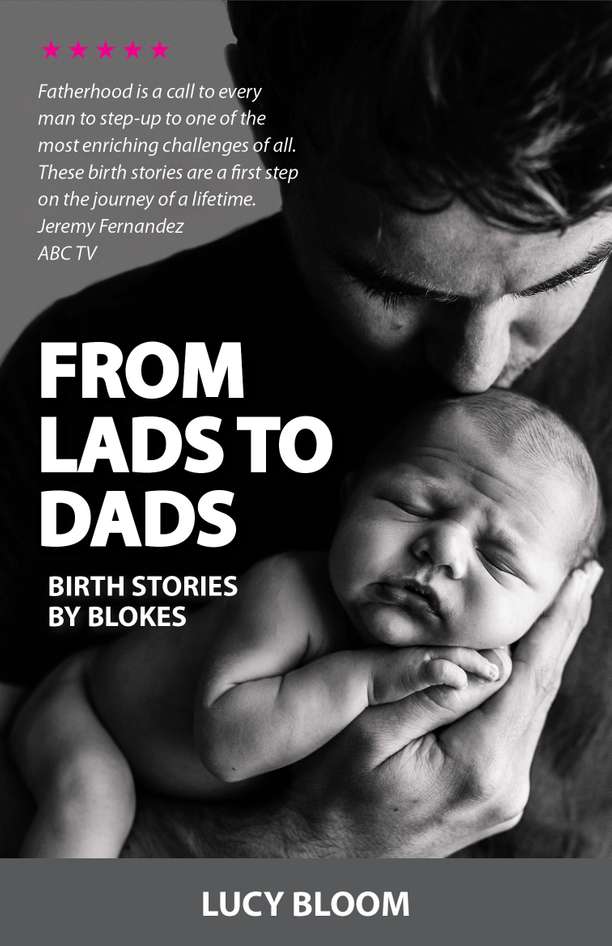 Free birth stories book